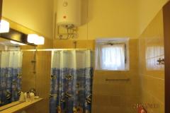 Villas Arbia - Pokoje and Apartamenty Pokoj 1 – DoubleRoom foto 5