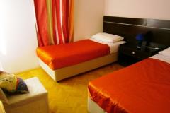 Villas Arbia - Pokoje and Apartamenty Pokoj 2 – FamilyRoom foto 2