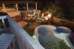 Villa Agata z basenem &amp; sauna Apartament 2 – APT.2 foto 2
