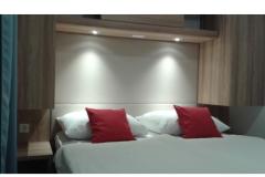 Villa Anka Apartament 1 – Mobil home foto 3