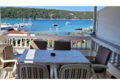 Villa Marija Apartament 1 – Luka foto 2