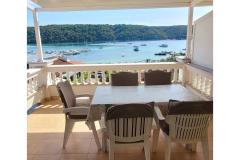 Villa Marija Apartament 1 – Luka foto 3