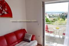 Villa Marija with Pool Apartament 1 – Apt.3 foto 1