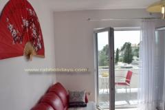 Villa Marija with Pool Apartament 1 – Apt.3 foto 5