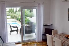 Villa Marija with Pool Apartament 3 – Apt.5 foto 1