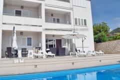Villa Marija with Pool Apartament 3 – Apt.5 foto 2