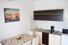 Villa Marija with Pool Apartament 3 – Apt.5 foto 4