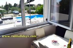 Villa Marija with Pool Apartament 4 – Apt.2 foto 2