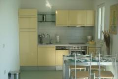 Villa Stella Apartament 2 – Sonnengelb foto 1