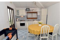 Sweet apartment in Rabac Apartament 1 – 5+1 foto 1