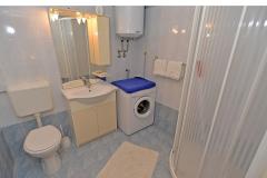 Sweet apartment in Rabac Apartament 1 – 5+1 foto 2