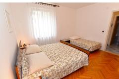 Sweet apartment in Rabac Apartament 1 – 5+1 foto 4