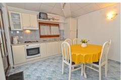 Sweet apartment in Rabac Apartament 1 – 5+1 foto 5