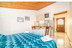 Sweet apartment in Rabac Apartament 2 – ST2 foto 5