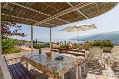 Sweet apartment in Rabac Apartament 3 – B4+1 foto 4