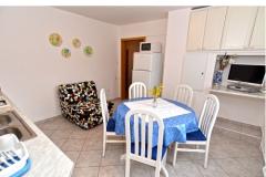Sweet apartment in Rabac Apartament 3 – B4+1 foto 5