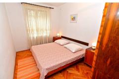 Sweet apartment in Rabac Apartament 4 – B4 foto 1