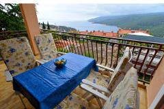 Sweet apartment in Rabac Apartament 4 – B4 foto 2