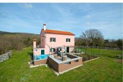 Traditional Istrian Dom ENI Apartament 1 foto 1