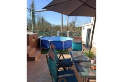 Traditional Istrian Dom ENI Apartament 1 foto 2