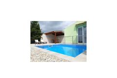 Apartamenty Bruna Apartament 2: (2+1) – A 2 foto 1