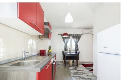 Apartamenty CAPE Apartament 1: (2+2) – Rubin foto 1