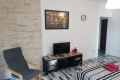 Apartamenty CAPE Apartament 1: (2+2) – Rubin foto 3