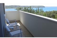 Apartamenty CAPE Apartament 1: (2+2) – Rubin foto 4