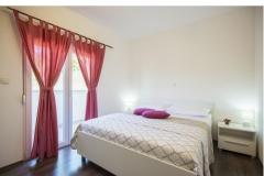 Apartamenty CAPE Apartament 3: (2+2) – Pink foto 4