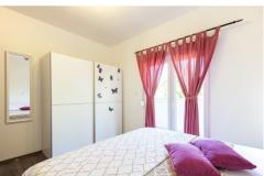 Apartamenty CAPE Apartament 3: (2+2) – Pink foto 5