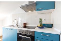 Apartamenty CAPE Apartament 2: (2+2) – Tirkiz foto 1