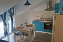 Apartamenty CAPE Apartament 2: (2+2) – Tirkiz foto 2