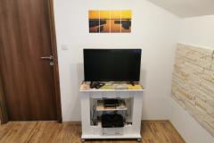 Apartamenty CAPE Apartament 2: (2+2) – Tirkiz foto 3