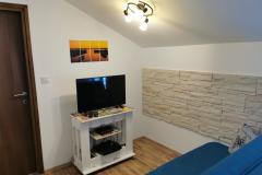Apartamenty CAPE Apartament 2: (2+2) – Tirkiz foto 4