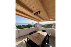Apartamenty Marin Stošić Apartament 3: (3+2) – App Ana foto 1