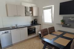 Apartamenty JIDRA Apartament 3 – JIDRA 1 foto 1