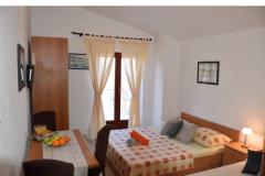 Apartamenty Puntica Apartament 1 foto 1