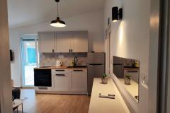 Apartamenty Zrinka Apartament 1 – Antonela foto 1