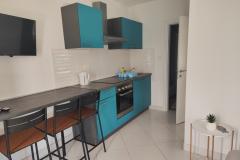 Apartamenty Zrinka Apartament 3 – App Sun foto 3