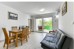 Apartamenty Batimat Apartament 3 – Batimat 3 foto 2