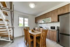 Apartamenty Batimat Apartament 1 – Batimat 1 foto 4