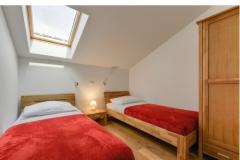 Apartamenty Batimat Apartament 1 – Batimat 1 foto 5