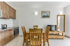 Apartamenty Batimat Apartament 2 – Batimat 2 foto 3