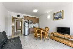 Apartamenty Batimat Apartament 2 – Batimat 2 foto 4