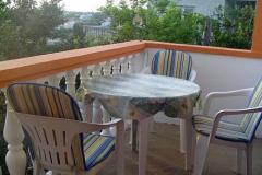 Apartamenty Rtina Miočići Apartament 1 – Ap.1., 2+2 foto 1