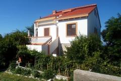 Apartamenty Rtina Miočići Apartament 1 – Ap.1., 2+2 foto 2