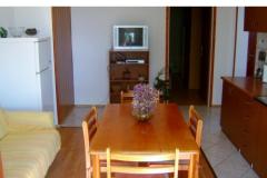 Apartamenty Rtina Miočići Apartament 2 – Ap.2, 2+2 foto 3