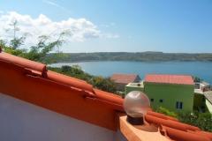 Apartamenty Rtina Miočići Apartament 3 – Ap.3, 3+2 foto 1