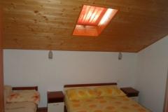 Apartamenty Rtina Miočići Apartament 3 – Ap.3, 3+2 foto 2