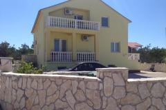  Miro Apartamenty Apartament 2: (4+0) – VELEBIT foto 3